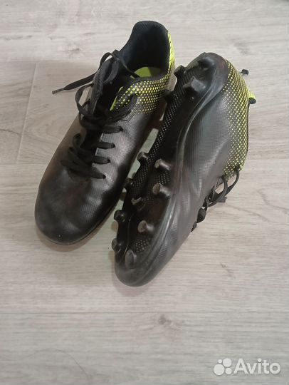 Футбольные бутсы (37)