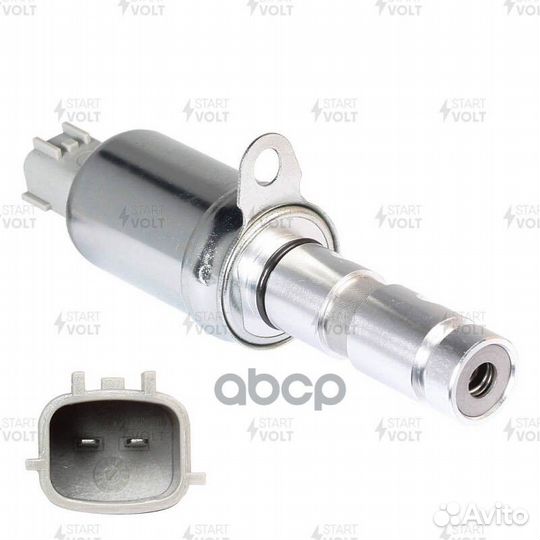 Клапан эл. рег. фаз грм SVC1404 startvolt