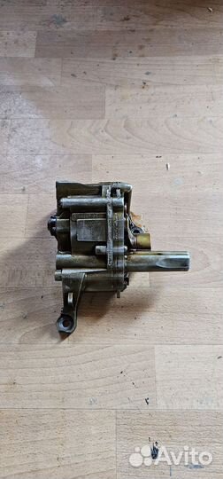 Масляный насос BMW N52 N54