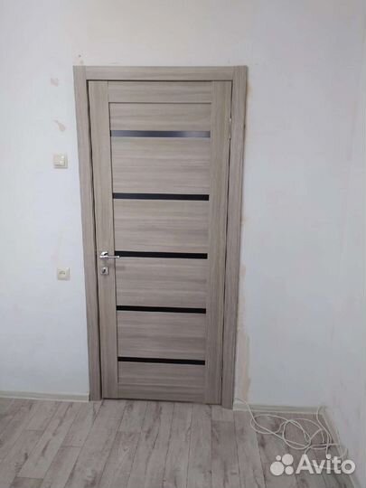 Двери межкомнатные от производителя