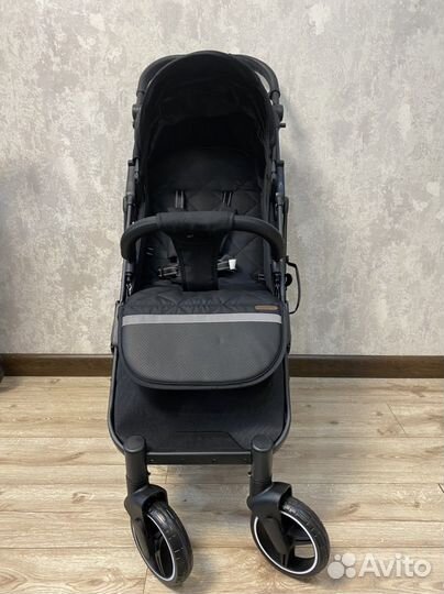 Коляска babalo future 2023