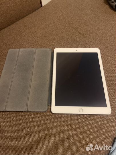 iPad