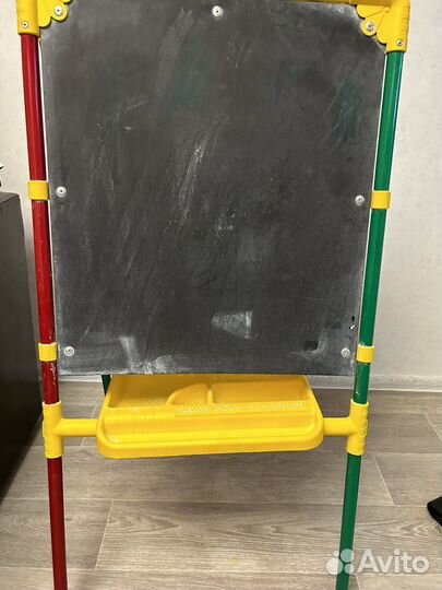 Мольберт детский