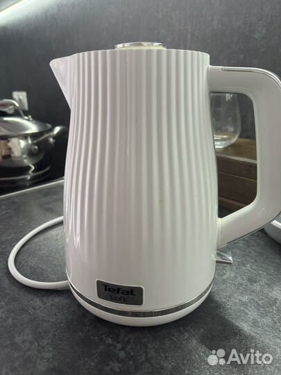 Чайник Tefal KE02-A