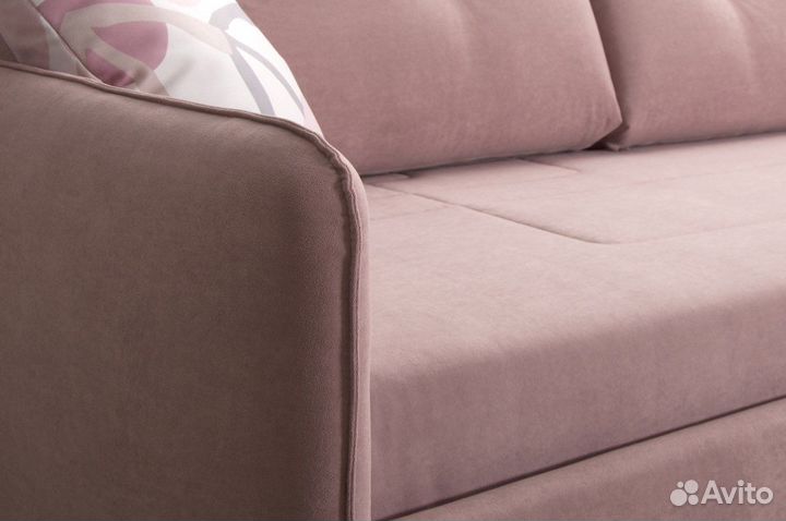 Кровать-диван Амели