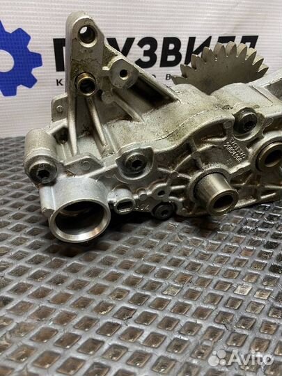 Масляный насос Volvo FH4 21293523