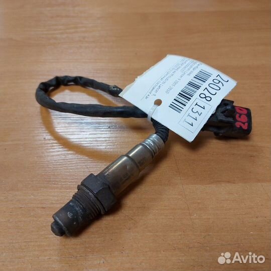 Лямбда-зонд LADA Granta 2011 - Н.в