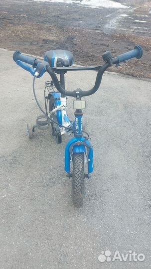 Продам велосипед бу