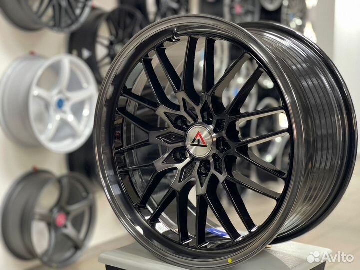 Диски Wheelegend VLF-P03 R18