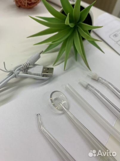 Ирригатор oral irrigator (новый, гарантия)