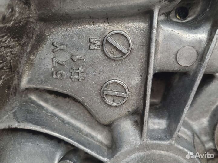 МКПП Коробка передач Nissan Almera N15 95-01