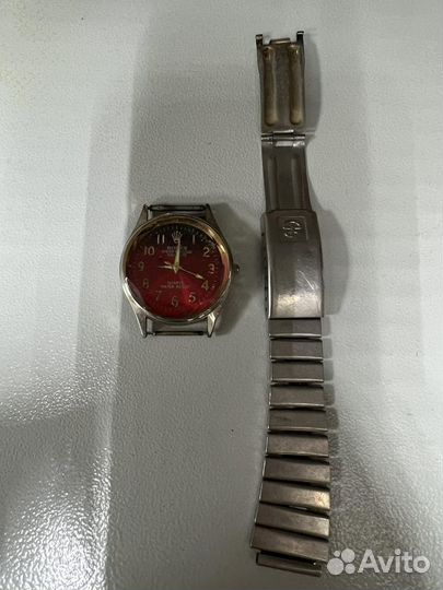 Часы мужские