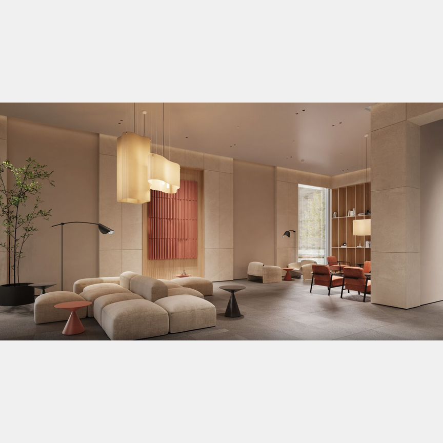 1-к. квартира, 45,9 м², 14/31 эт.