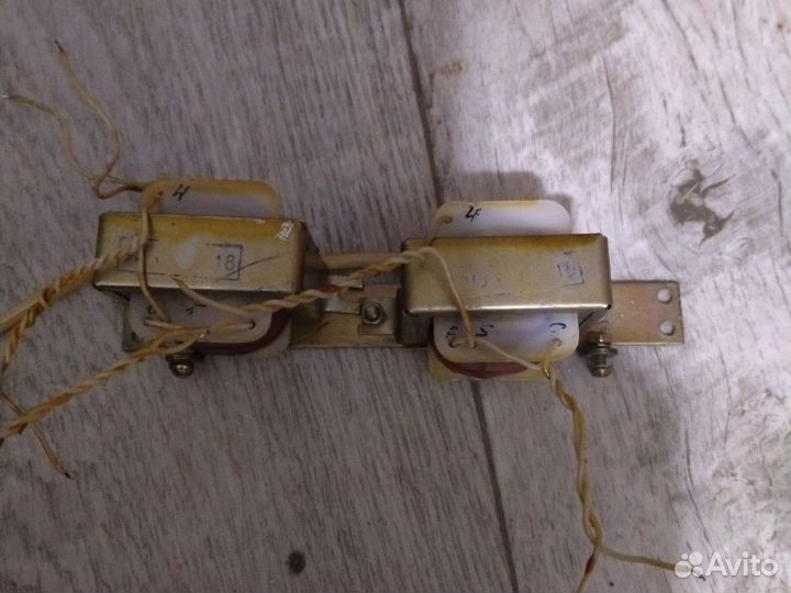 Продам трансформаторы