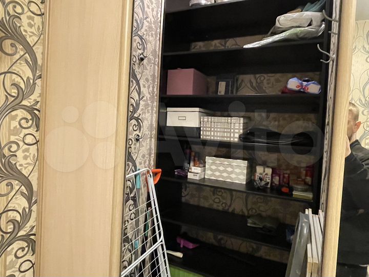 4-к. квартира, 95,6 м², 5/5 эт.