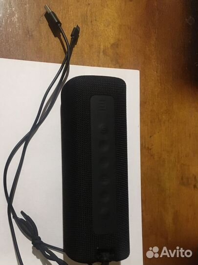Xiaomi Mi Portable Bluetooth Speaker
