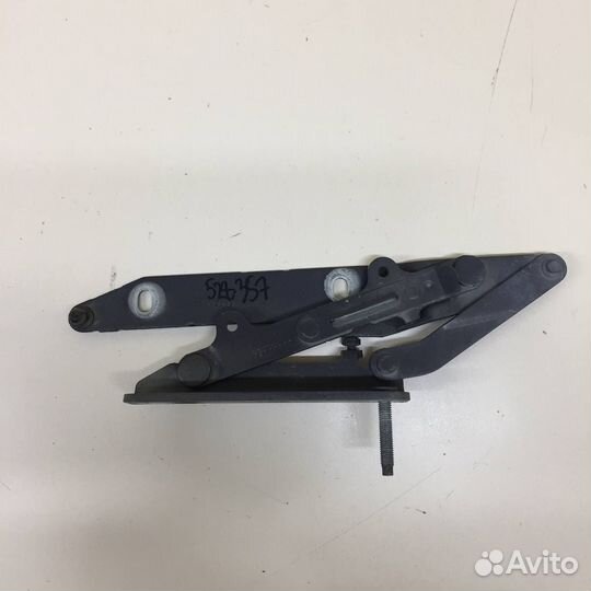 Петля капота правая Land Rover Discovery 3 L319 20