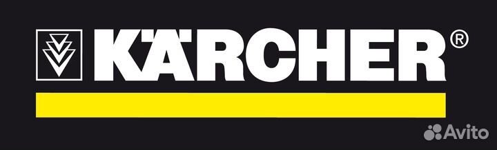 Ремонт Керхер