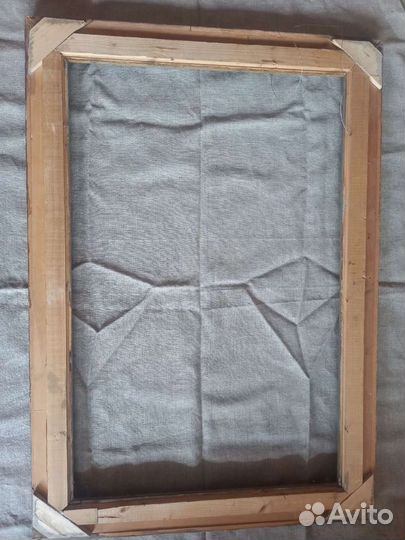 Рамы для картин советские СССР