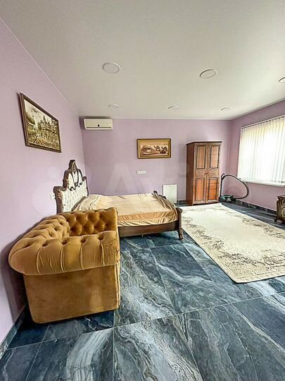 2-к. квартира, 50 м², 1/3 эт.