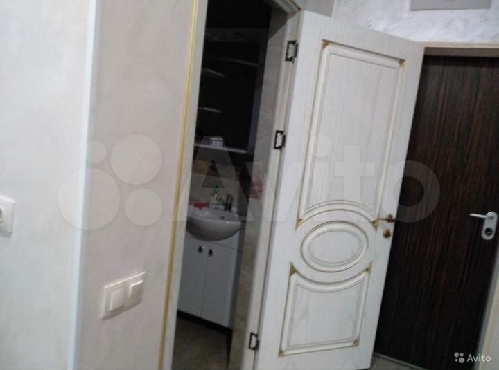 Квартира-студия, 25,6 м², 4/9 эт.