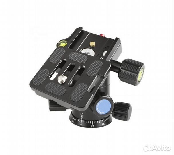 Штативная голова Sirui G-20KX