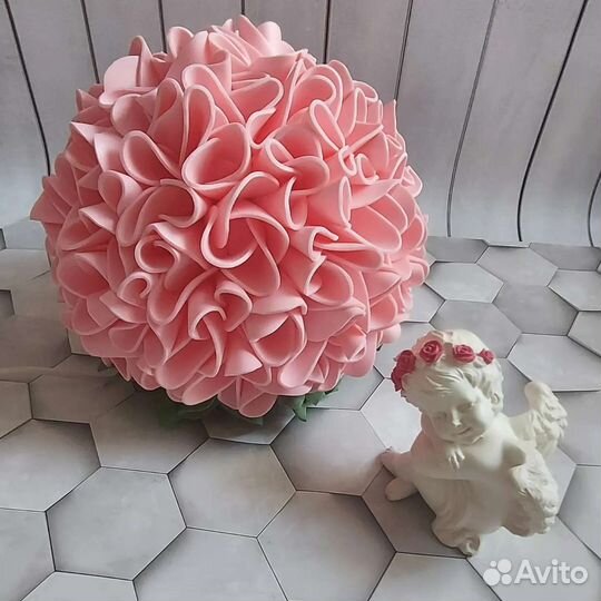 Декор для дома, светильники ручной работы