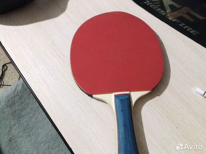 Ракетка для настольного тенниса