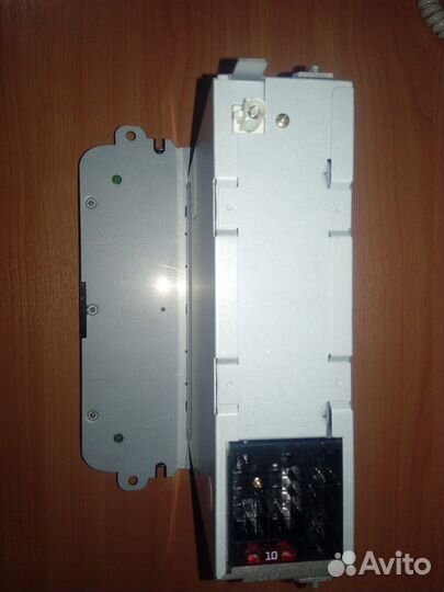 Магнитола Volkswagen CD-1036b Polo