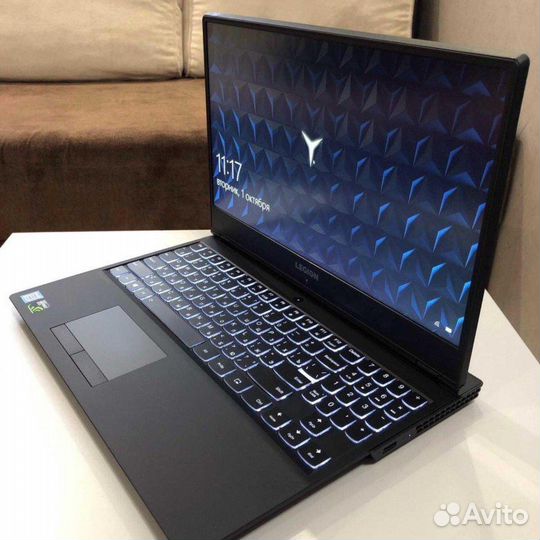 Lenovo legion y530 15ich