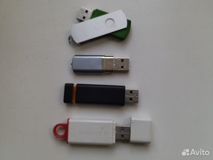 USB флешка