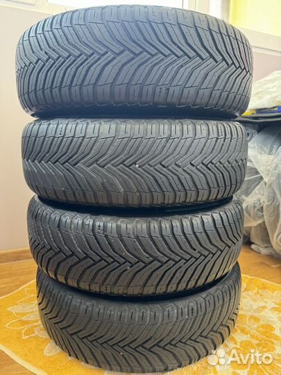 Комлект колес KIA; hyundai