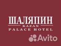 Ночной администратор в отель в центре города