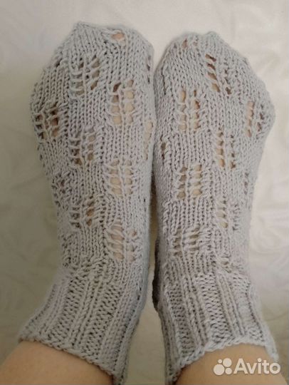 Носки женские