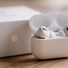 Apple AirPods pro 2