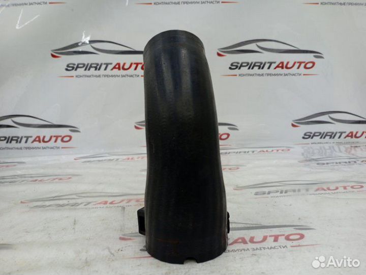 Патрубок системы охлаждения Kia Xceed 1 G4LD