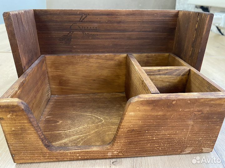 Салфетница