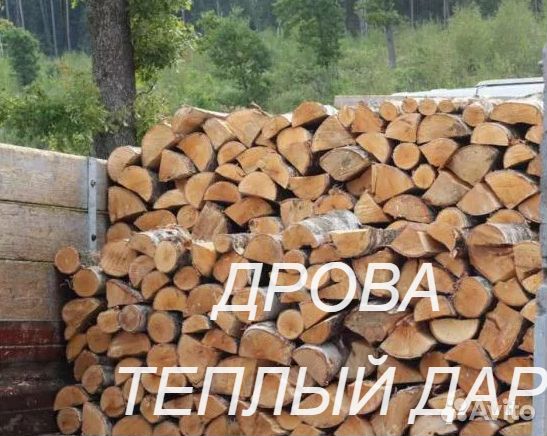 Дрова
