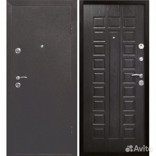 Входные двери