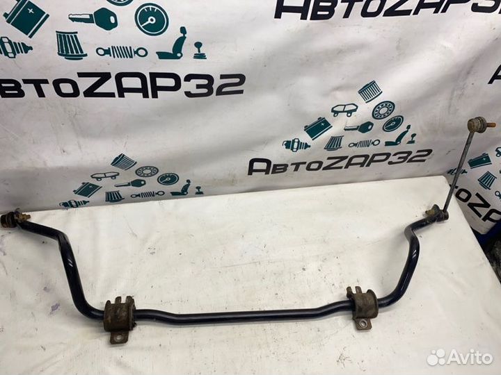 Стабилизатор передний Ford Focus 2 hwda 2006