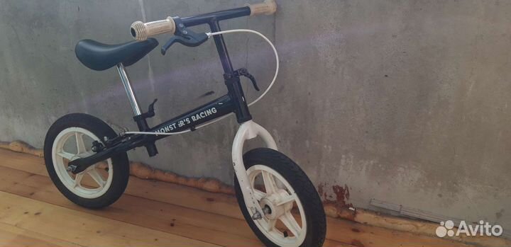 Беговел детский бу