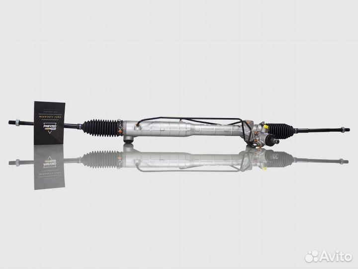 Рулевая рейка для Suzuki Grand Vitara II рестайл 2