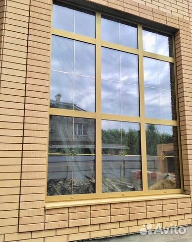 Пластиковые окна для дома и дачи от завода