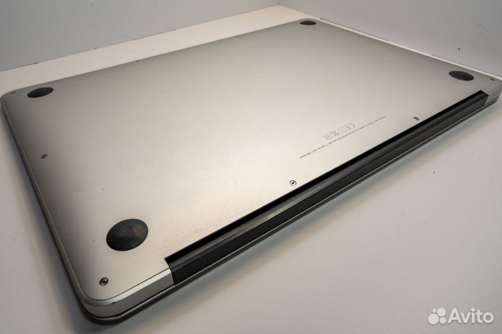 MacBook Air 13 2015 i7 2.2/8/500Gb