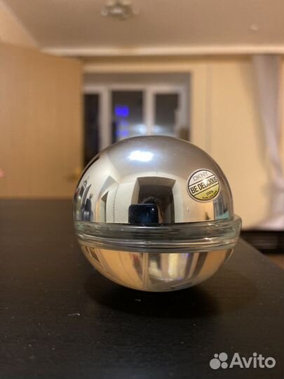 Духи парфюм dkny be delicious fresh blossom ориг