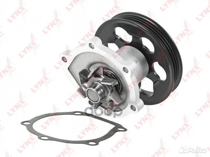 Насос водяной CW0012 lynxauto