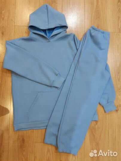 Костюм утепленный