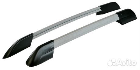 Рейлинги для LADA Niva 2131 5 дв