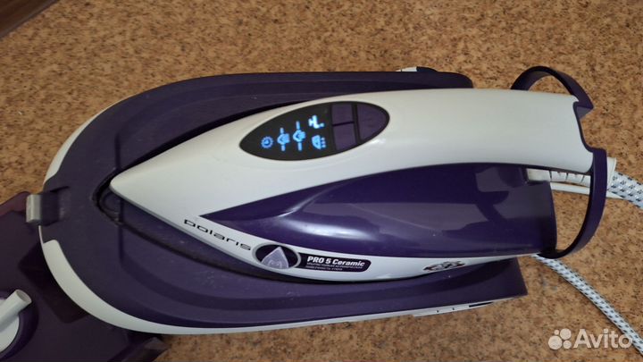 Парогенератор