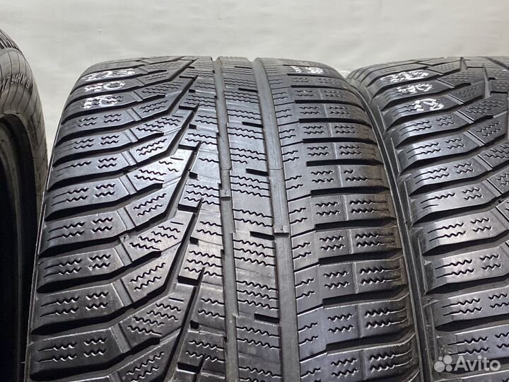 Hankook Winter I'Cept Evo2 W320 225/40 R18